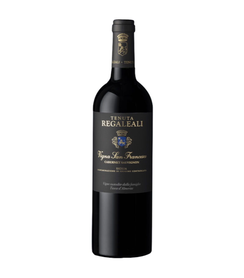 ‎Tasca d'Almerita Cabernet Sauvignon