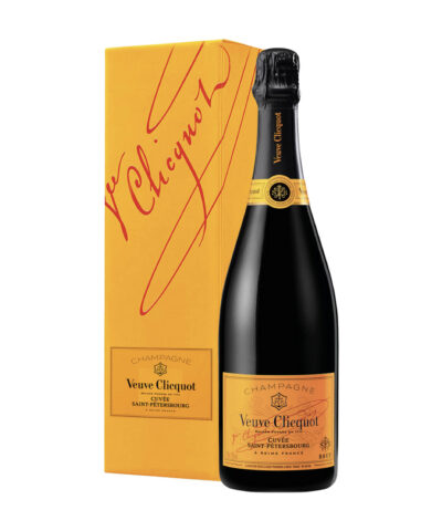 ‎Veuve Clicquot Saint Petersbourg