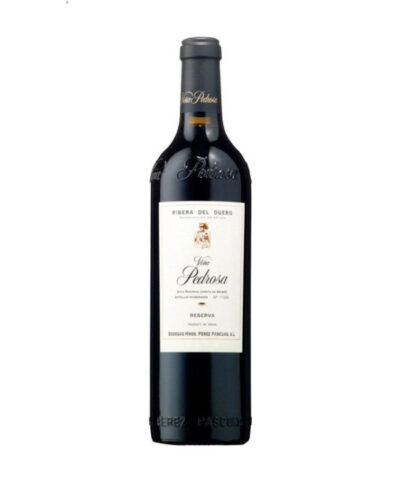 &lrm;Vina Pedrosa Gran Reserva
