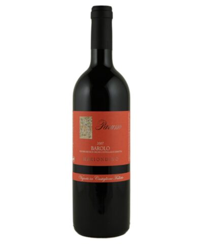 Barolo Mariondino 2019