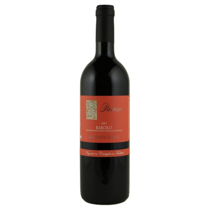 Barolo Mariondino 2019