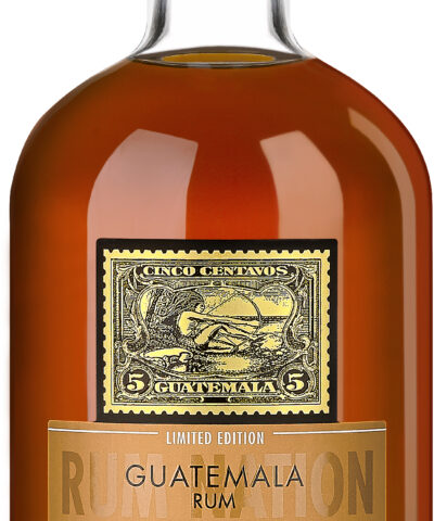 rum nation guatemala