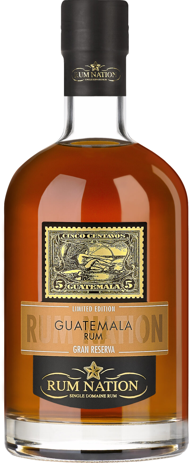 rum nation guatemala