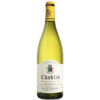 Jean-Paul droin Chablis