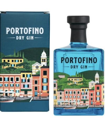 Portofino dry gin