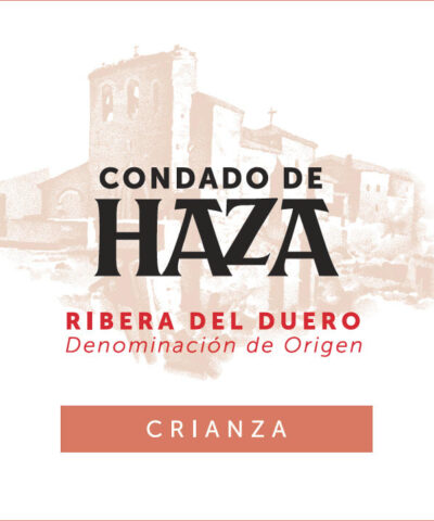 condado de haza