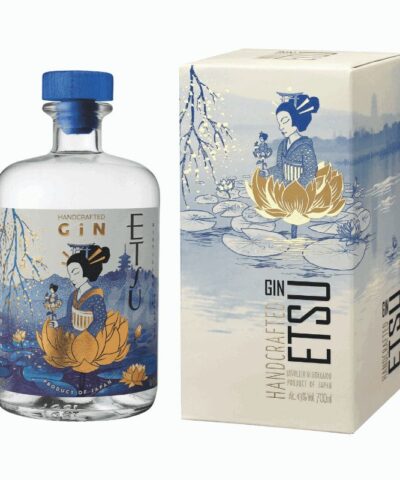 gin etsu