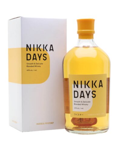 Nikka Days Whisky