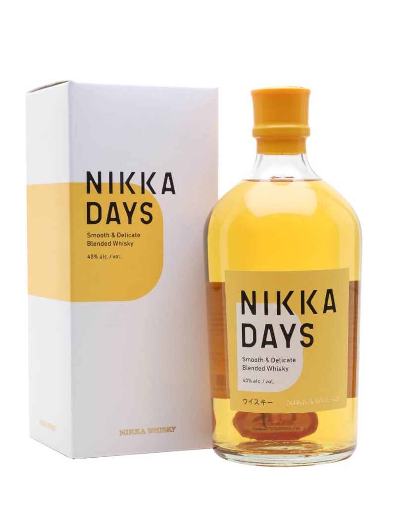 Nikka Days Whisky