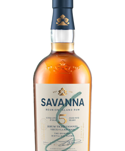 savanna rhum