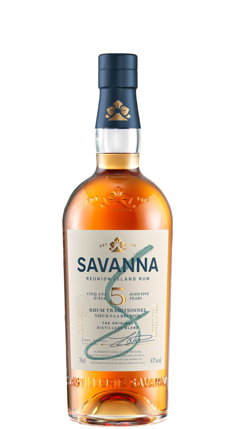 savanna rhum