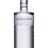 The Botanist Gin