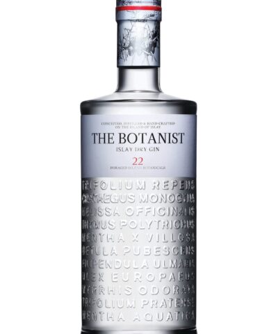 The Botanist Gin