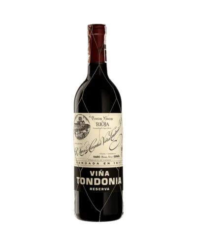 vina tondonia