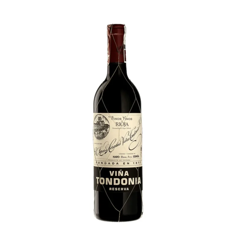 vina tondonia