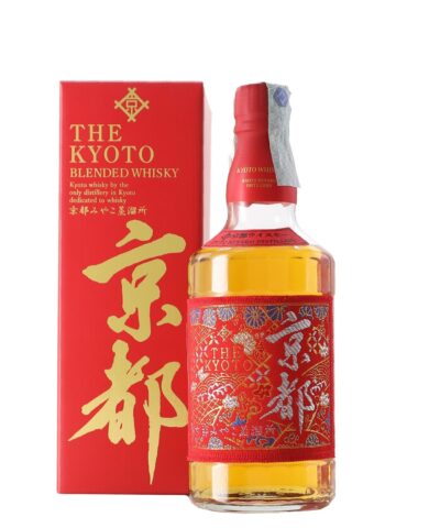 the kyoto red label