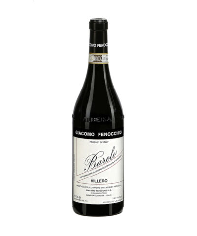 ‎Fenocchio BAROLO VILLERO