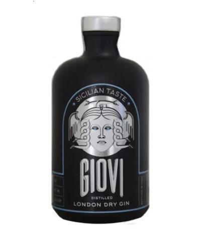 ‎Giovi London Dry Gin