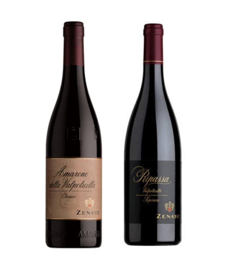 ‎Zenato Amarone Evolution