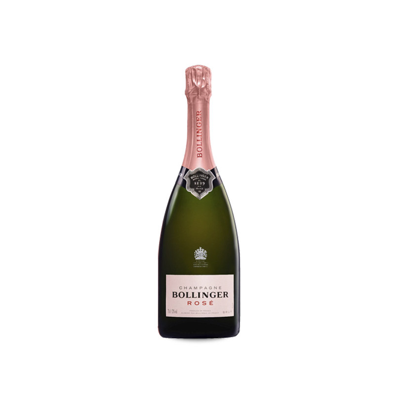 bollinger rose