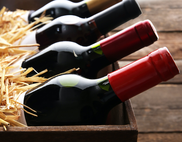 Corporate Wine Gifts